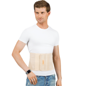 Бандаж послеоперационный для брюшной полости ORTO