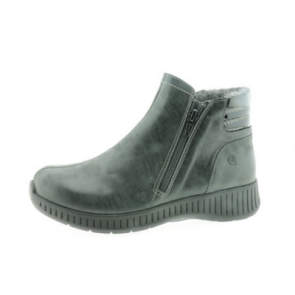 Ботинки женские