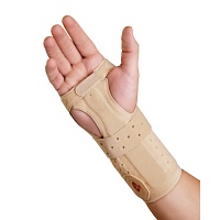 Ортез на лучезапястный сустав Orliman