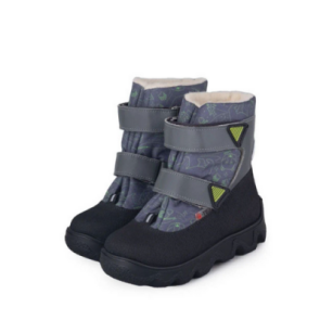 Ботинки ортопедические детские демисезонные Боттилини