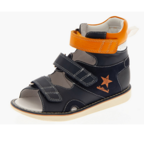 Сандалии ортопедические детские летние Сурсил-Орто