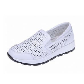 Полуботинки женские демисезонные Kumfo