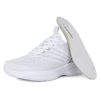 Кроссовки серый мульти