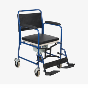 КРЕСЛО-КОЛЯСКА ДЛЯ ИНВАЛИДОВ  "Армед"