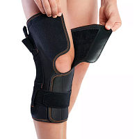 Ортез на коленный сустав Orliman