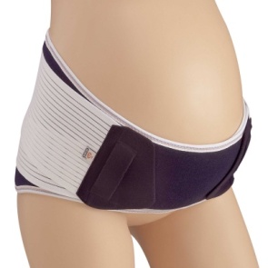 Бандаж дородовый для беременных Orliman