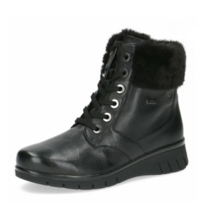 Сапоги женские демисезонные Caprice