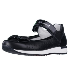 Туфли ортопедические детские школьные Боттилини