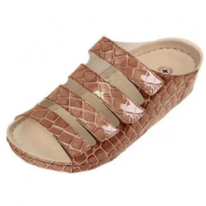 Сабо ортопедические женские летние Luomma