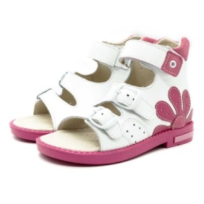 Сандалии ортопедические детские летние Боттилини