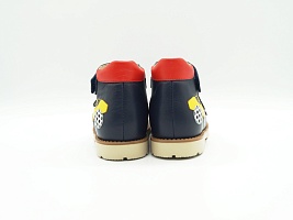 Сандалии ортопедические детские летние МЕГА Ортопедик