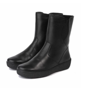 Полусапоги женские зимние Romer