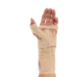 Модуль к ортезу для фиксации большого пальца Orliman