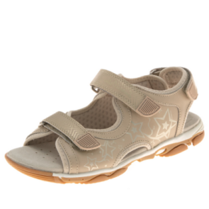 Сандалии ортопедические детские летние Сурсил-Орто