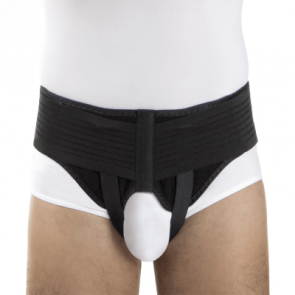 Бандаж грыжевый паховый (универсальный) ORTO