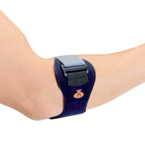 Бандаж на локтевой сустав Orliman