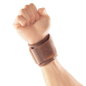 Бандаж на лучезапястный сустав OppO