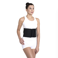 Бандаж послеоперационный для брюшной полости (при стоме) Кофм-Орт