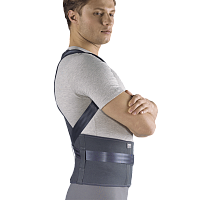 Корсет грудо-пояснично-крестцовый для взрослых ORTO