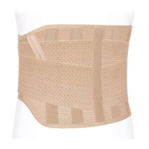 Корсет пояснично-крестцовый для взрослых Экотен