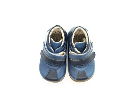 Ботинки ортопедические детские демисезонные МЕГА Ортопедик