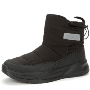 Полусапоги мужские демисезонные GRUNBERG