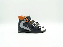 Сандалии ортопедические детские летние Боттилини