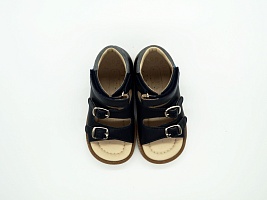 Сандалии ортопедические детские летние МЕГА Ортопедик