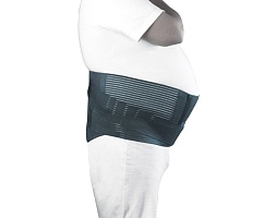 Бандаж ортопедический поддерживающий для брюшной полости ORTO