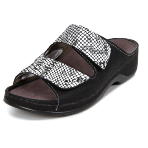 Сабо ортопедические женские летние Luomma