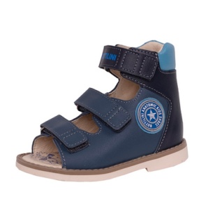 Сандалии ортопедические детские летние Боттилини