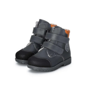 Ботинки ортопедические детские демисезонные Боттилини