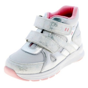 Кроссовки ортопедические детские демисезонные Сурсил-Орто