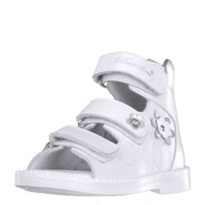 Сандалии ортопедические детские летние Боттилини