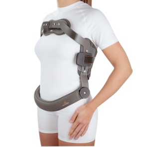 Ортез рамочный гиперэкстензионный Orliman