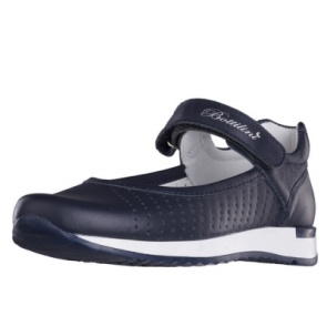 Туфли ортопедические детские школьные Боттилини