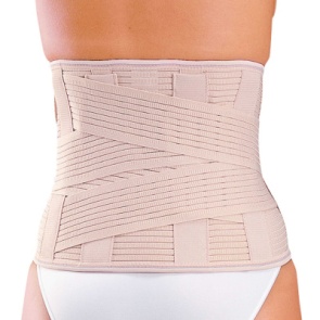 Корсет поясничный для взрослых Orliman