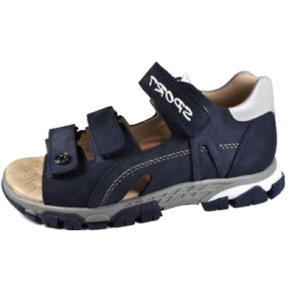 Сандалии для мальчиков,СИНИЙ