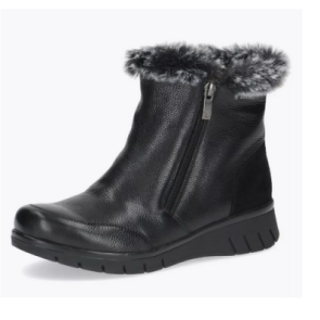 Сапоги женские демисезонные Caprice