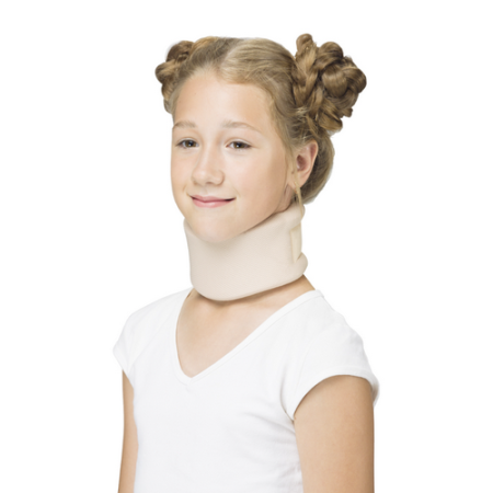 Бандаж для шеи для детей ORTO, арт. ШВД