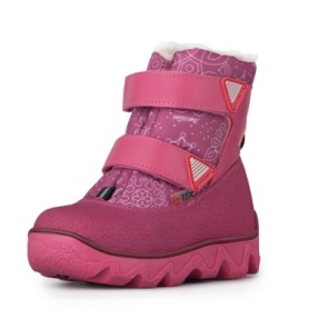 Ботинки ортопедические детские зимние Боттилини