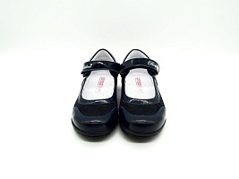 Туфли ортопедические детские школьные Боттилини