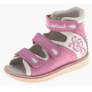 Сандалии ортопедические детские летние Сурсил-Орто