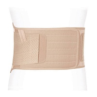 Корсет пояснично-крестцовый для взрослых Экотен