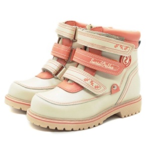 Ботинки ортопедические детские зимние Сурсил-Орто