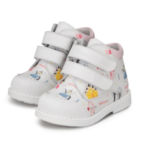 Ботинки ортопедические детские демисезонные