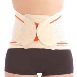 Корсет поясничный для взрослых Orliman