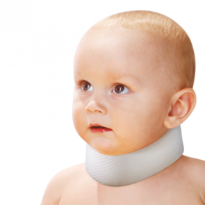 Бандаж для шеи для новорожденных ORTO