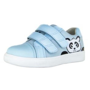 Кеды ортопедические детские демисезонные