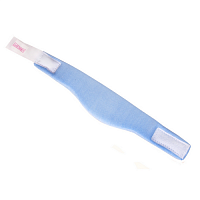 Бандаж для шеи для младенцев ассиметричный Комф-орт